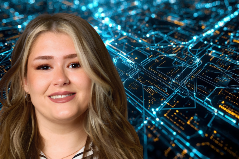 Jodie Andrews, head of marketing, sales and partnerships at One Mortgage System