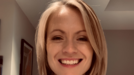 Krystle Kocik, PEXA