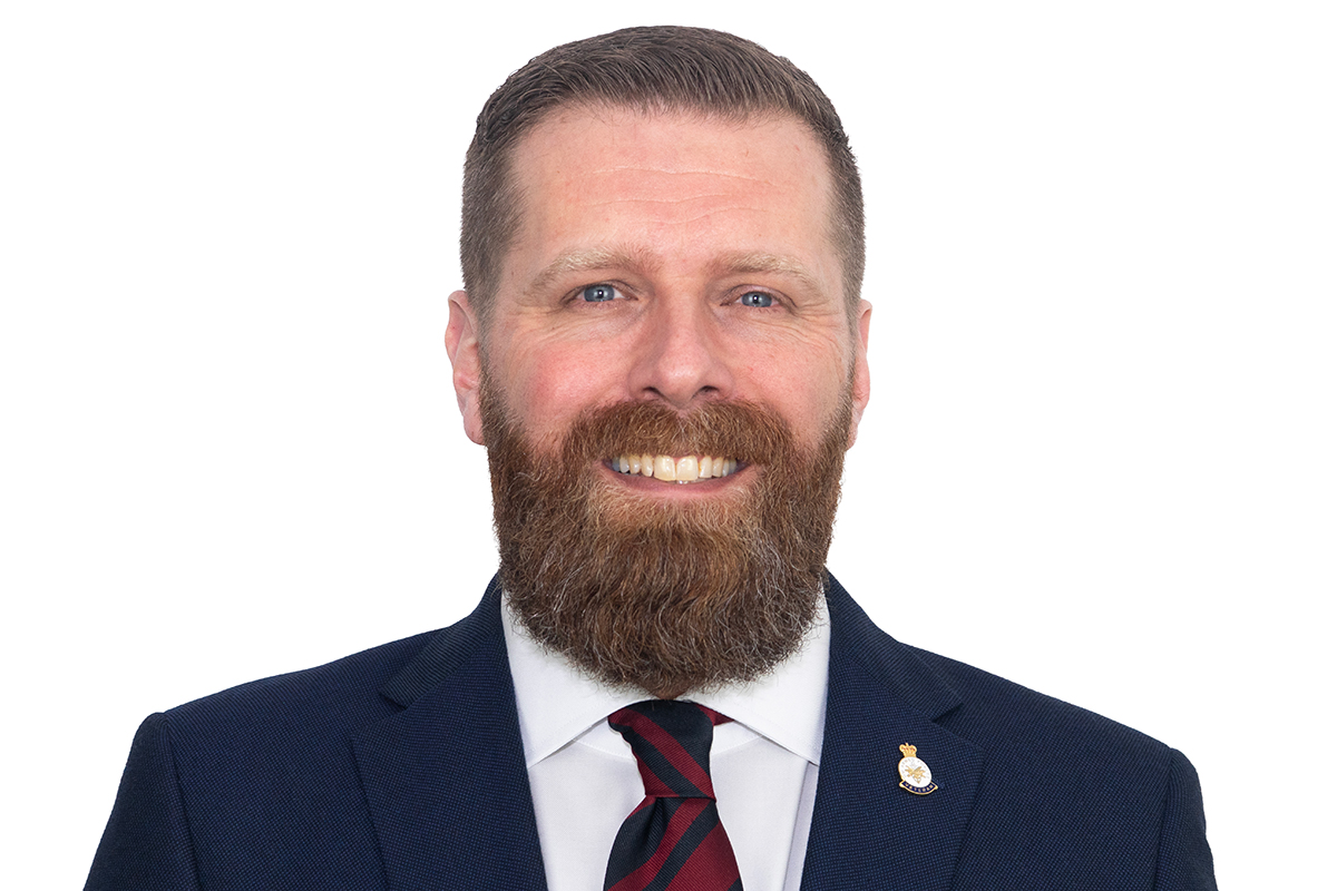 Lee Payne