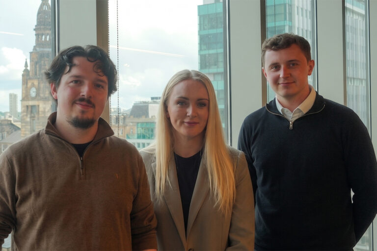 LendInvest bolsters residential and BTL broker support with Glasgow team expansion