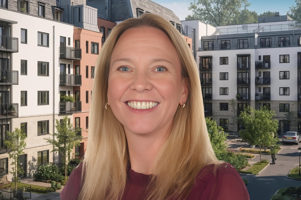 Lucy Riley, Legal Director, Nockolds and a member of ALEP
