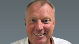 Mark Harris, SPF