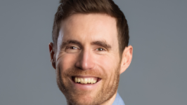 Mark Nunns, associate director of Twinn by Haskoning