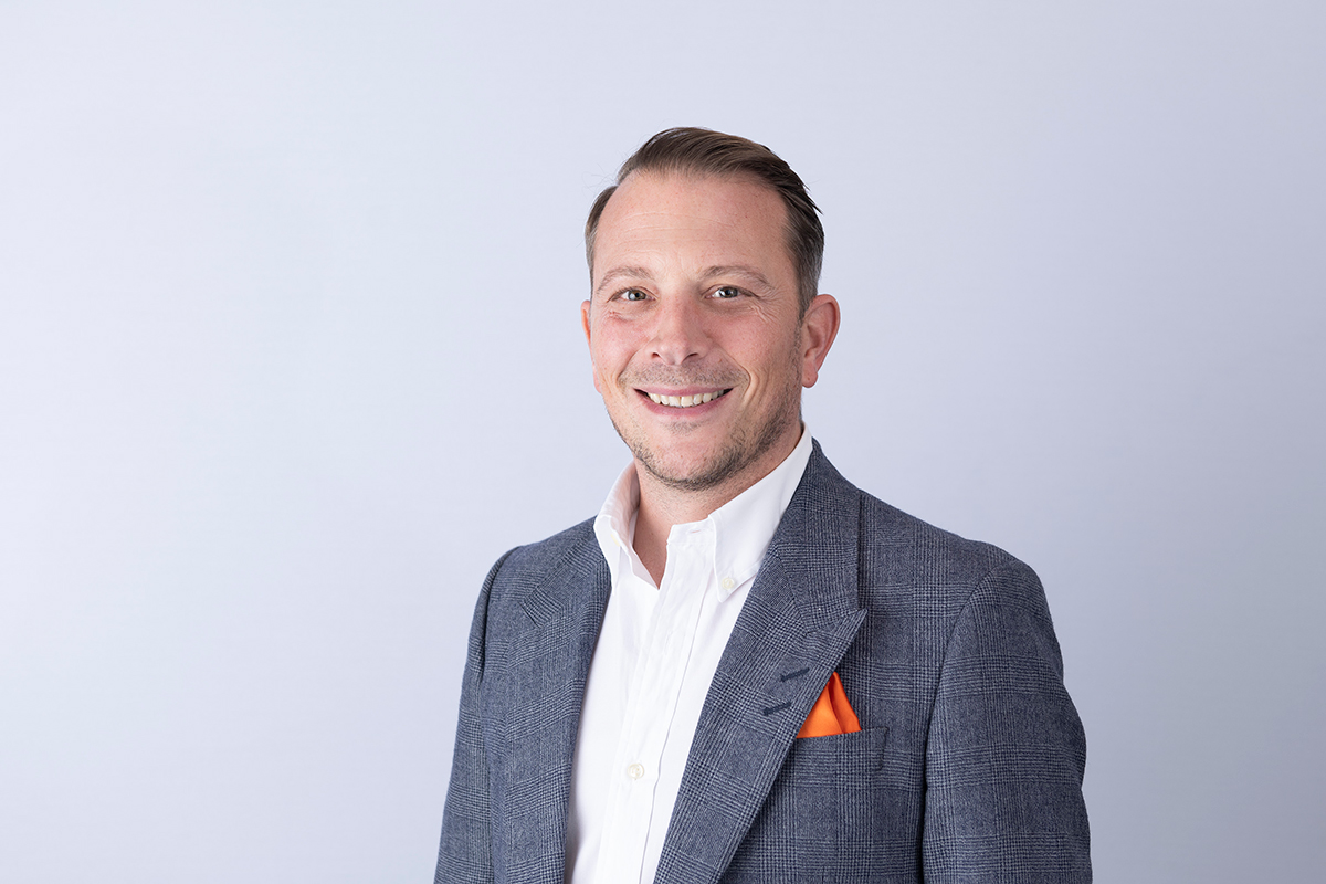 Matt Timmins