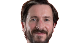Neil McLeod, Metro Bank