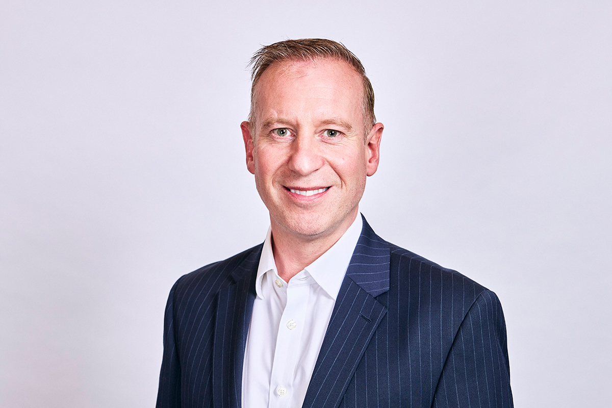 Nick Allen, GB Bank