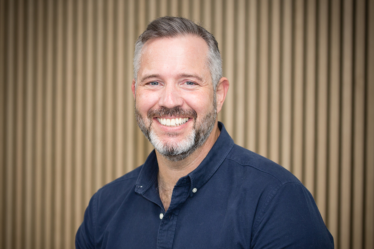 Nick Chadbourne