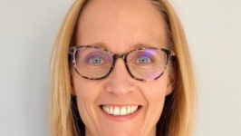 Nicky Cave, Managing Director at Eldercare Group