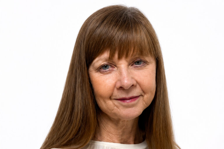 Nikki Haworth, Connect for Intermediaries