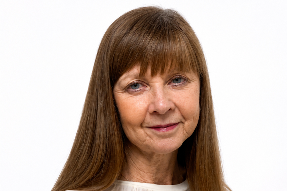 Nikki Haworth, Connect for Intermediaries