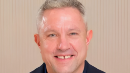 Paul Adams, Pepper Money