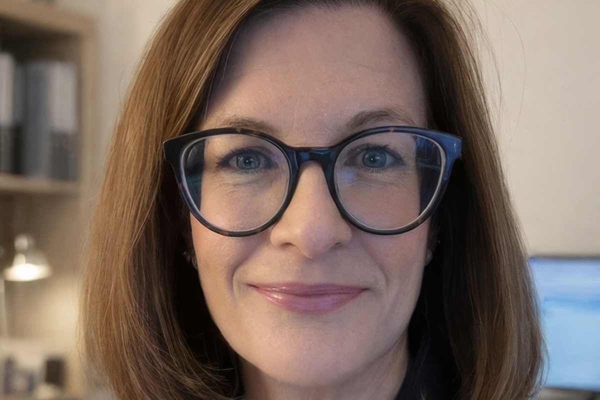 Sarah Chalmers-Stevens