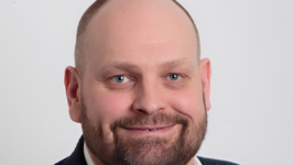 Simon Wright, PEXA