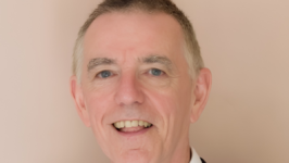 Stan Sahw, Mervyn Smith