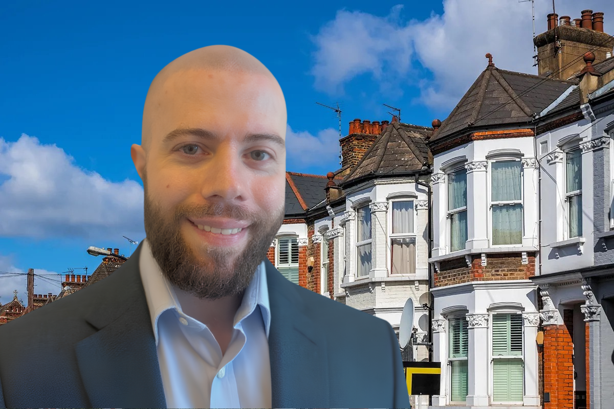 Tarrant Parsons, RICS