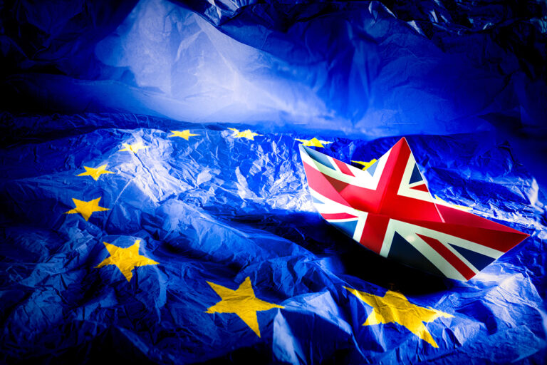 Mortgage rates have surged since Brexit vote, says L&C