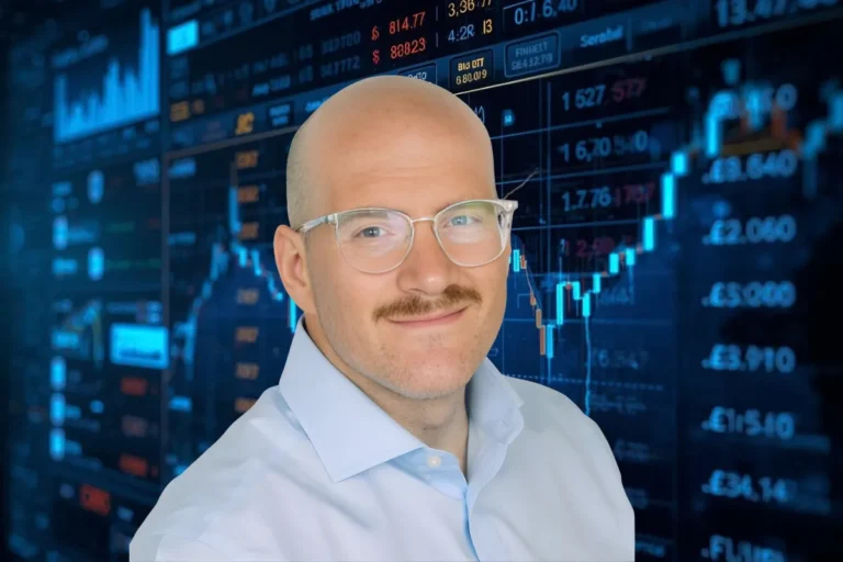 Adam French, Moneyfacts
