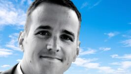 Adam Lane, Pure Funding Solutions