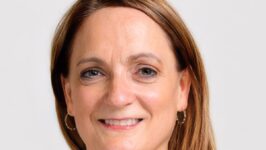 Alyson Perry, head of strategic partnerships at Sesame Bankhall Group