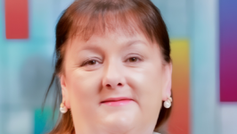 Amanda Murphy, CEO of Lloyds Business and Commercial Banking