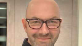 Andy Frankish, MAB