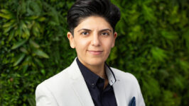 Anum Mahmood, Afin Bank