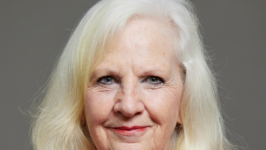 Baroness Taylor