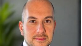 Ben Merritt, head of mortgages at Santander UK