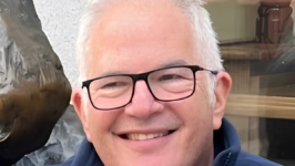 Ben Rich, chief executive officer of Radix Big Tent