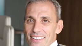 Brad Fordham, head of mortgage distribution and underwriting at NatWest Group
