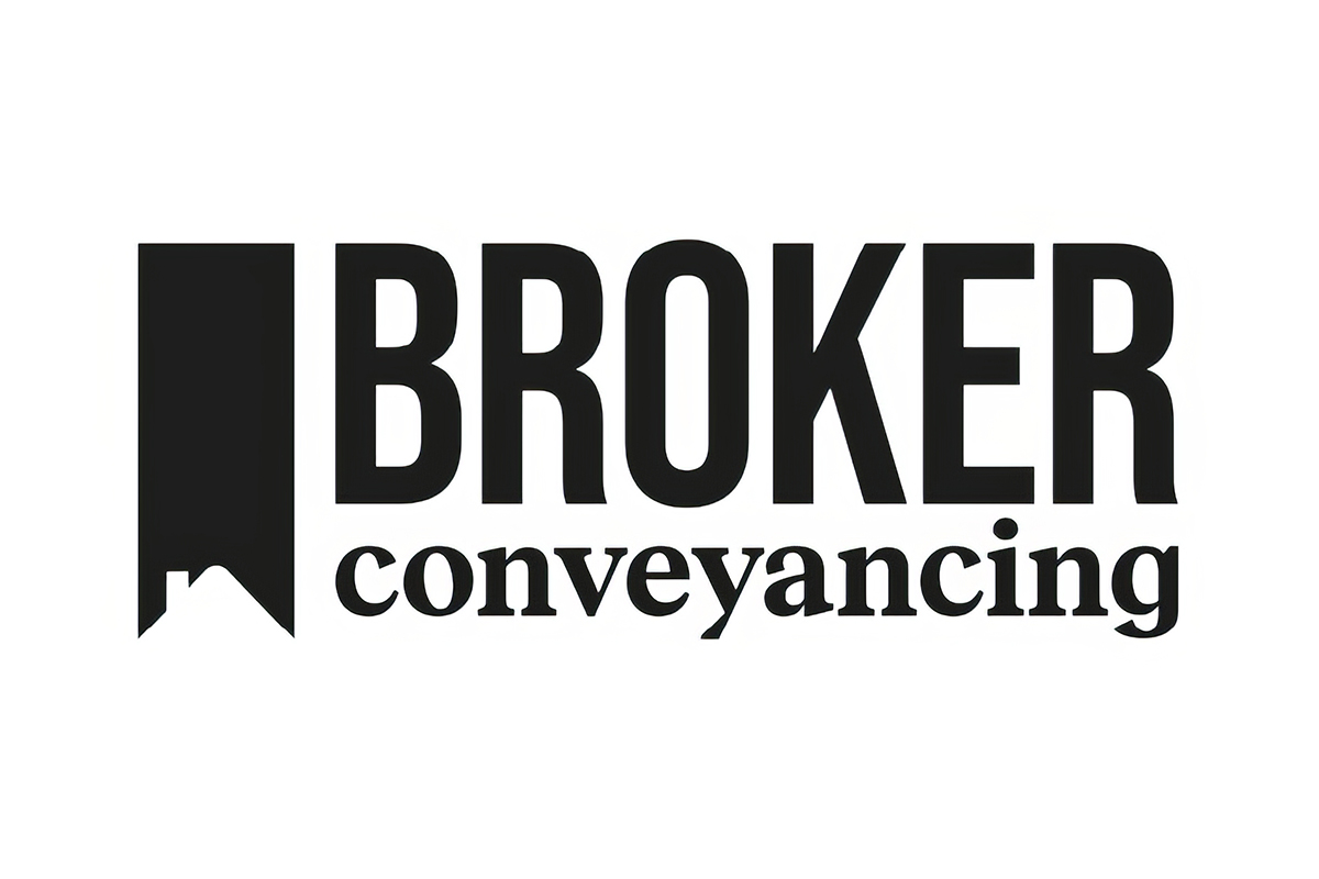 Broker Conveyancing