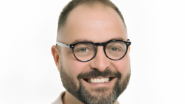 Callum Haynes, sales director at Talbots Law