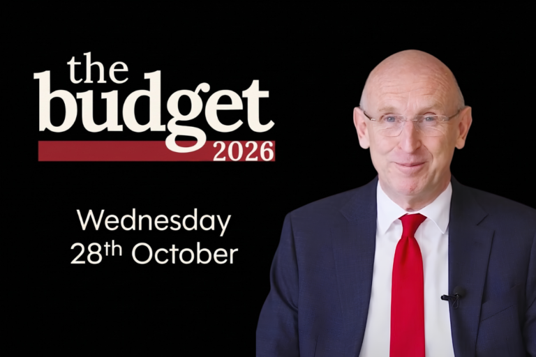 Chancellor of the Exchequer, John Healey MP
