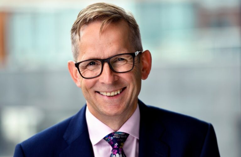 LiveMore appoints Charles Roe as industry adviser