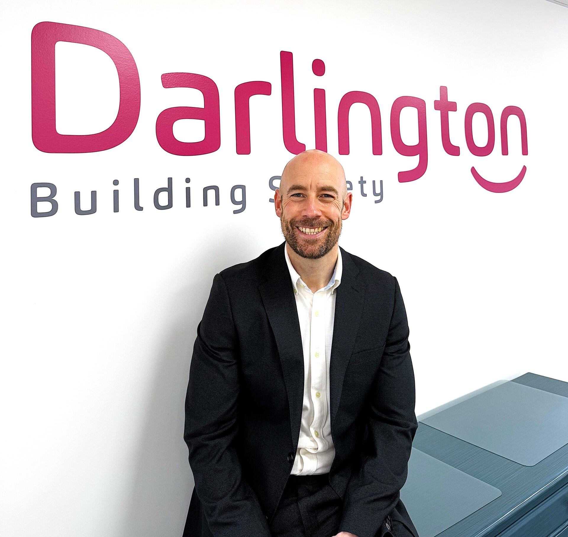 Chris Blewitt, Darlington BS