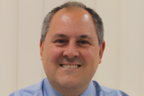 Clark Ross, managing director of Just Landlords