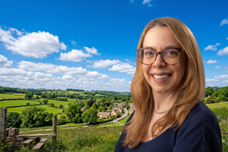 Colleen Babcock, Rightmove