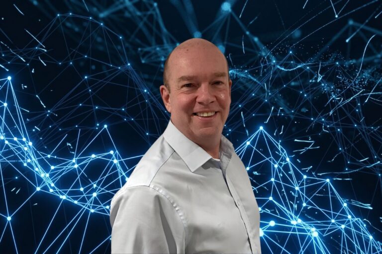 David Jones, CEO of Click2Check