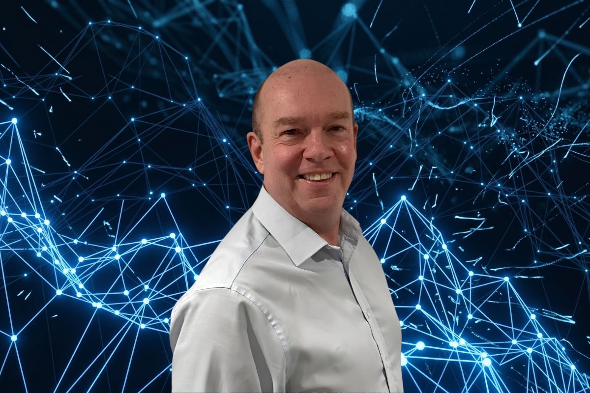David Jones, CEO of Click2Check