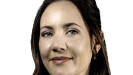 Emily Hollands, group head of intermediary sales and distribution at Precise