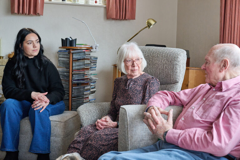 L&G launches later life lending campaign