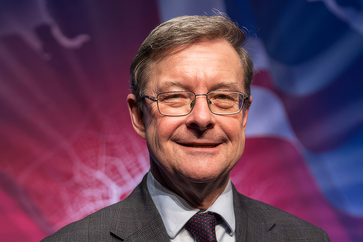 John Godfrey, Equity Release Council