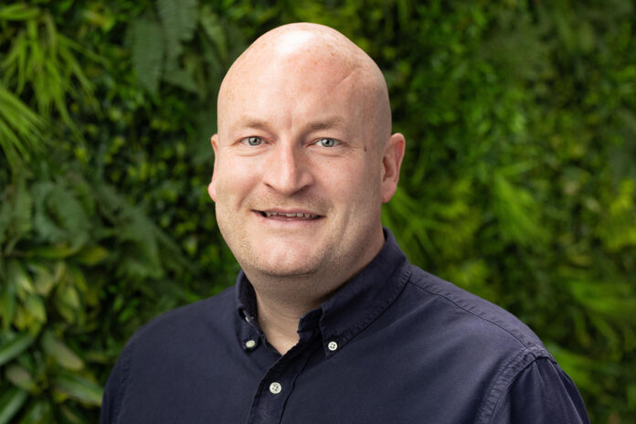John Smith, Afin Bank