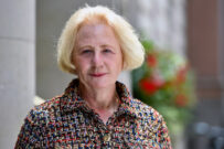 Katrina Arnold, Afin Bank