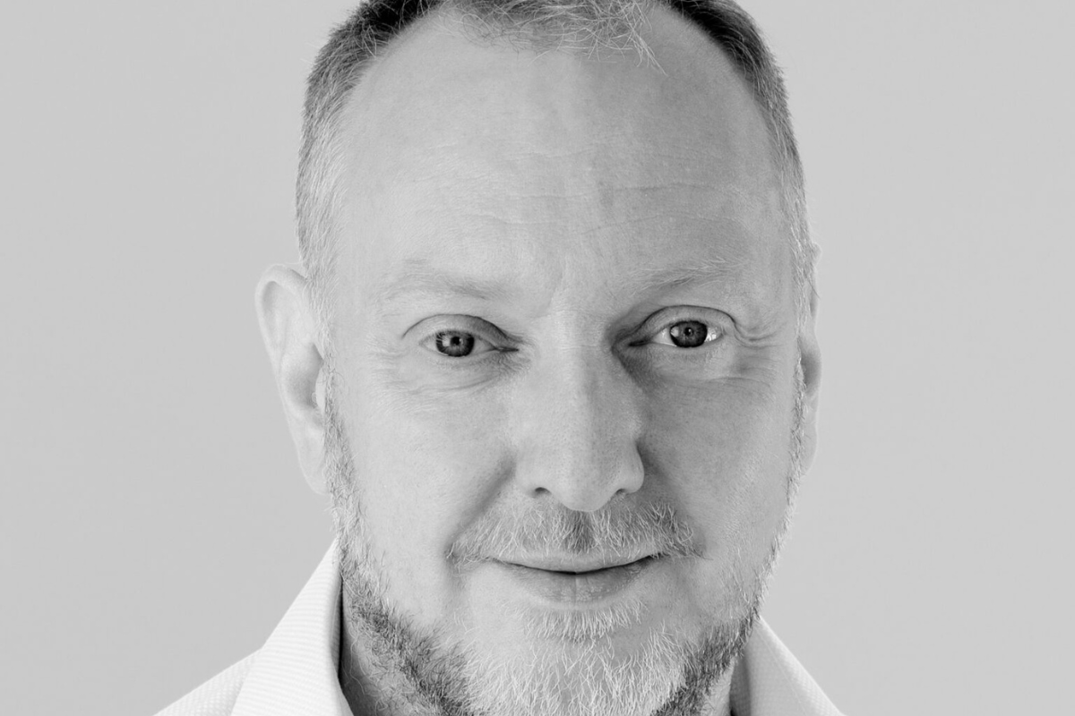 Mark Dyason, Gatehouse Capital