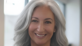 Maria Harris, OPDA