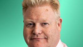 Nathan Emerson, Propertymark