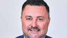 Neil Louth, The Acorn Group