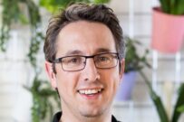 Nigel Banks, Zero Bills director at Octopus Energy