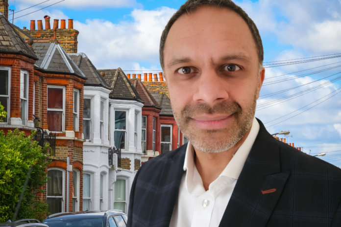 Paul Purewal, head of intermediary relations at Dudley Building Society Paul Purewal, head of intermediary relations at Dudley Building Society